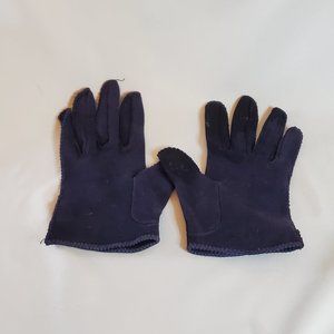 Vintage ladies gloves